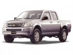 Chevrolet LUV D-Max 2005 года
